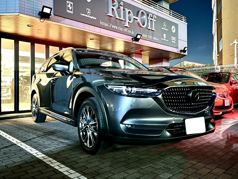 在庫情報 | 高品質車両専門店 RIP-OFF(リップオフ)