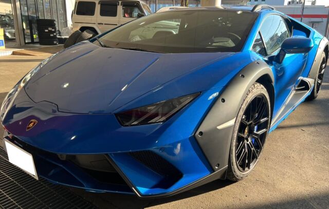高品質車両専門店 RIP-OFF(リップオフ)国産車・輸入車の中古車販売
